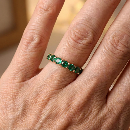 Eternity Ring