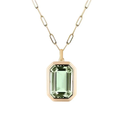 Sarina Elowen Necklace