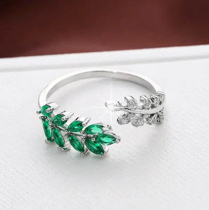 Vivara Lyselle Ring