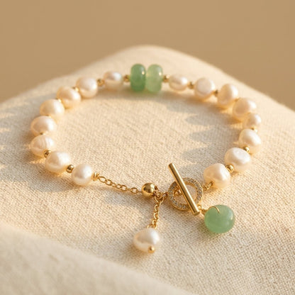 Sea Pearl Adventure bracelet