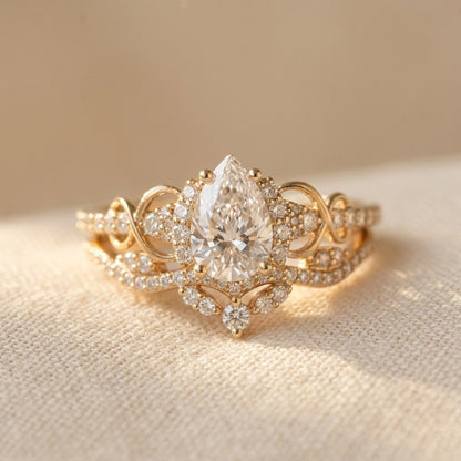 Engagement Ring