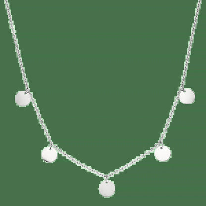 Funky Buddha Necklace