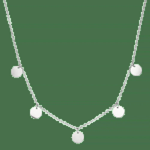 Funky Buddha Necklace