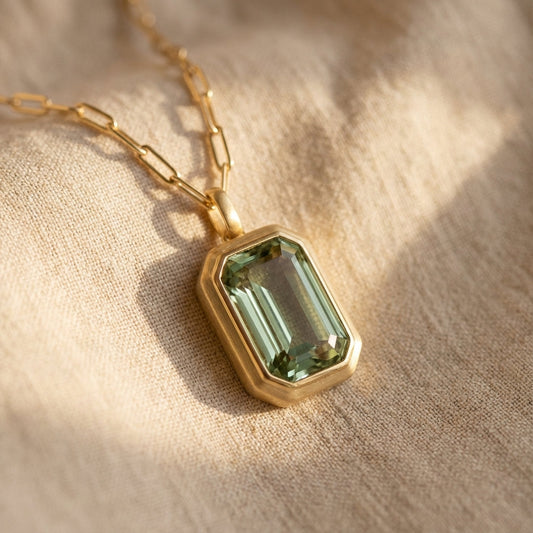 Sarina Elowen Necklace
