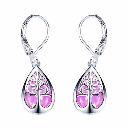 Tree of Life Earrings